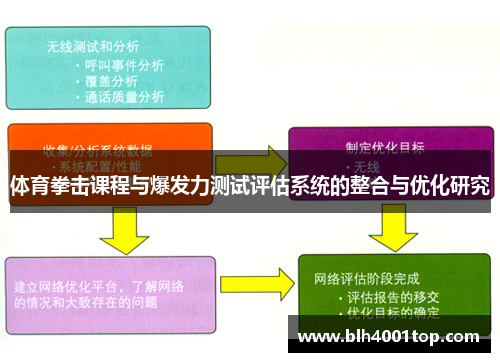 体育拳击课程与爆发力测试评估系统的整合与优化研究